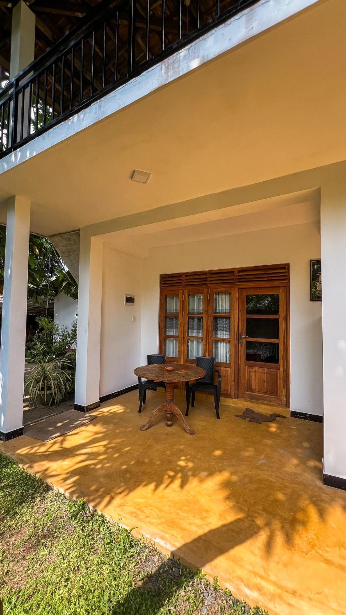 Relax Beach House Tangalle Exterior foto