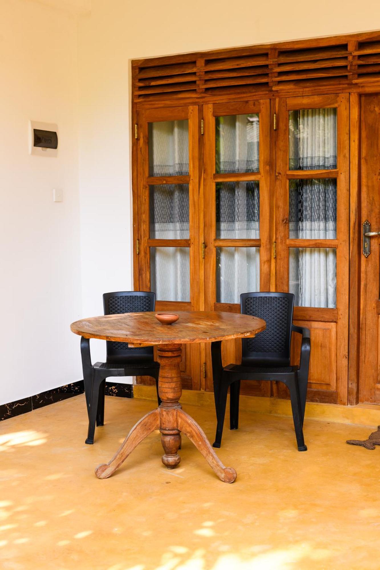 Relax Beach House Tangalle Exterior foto