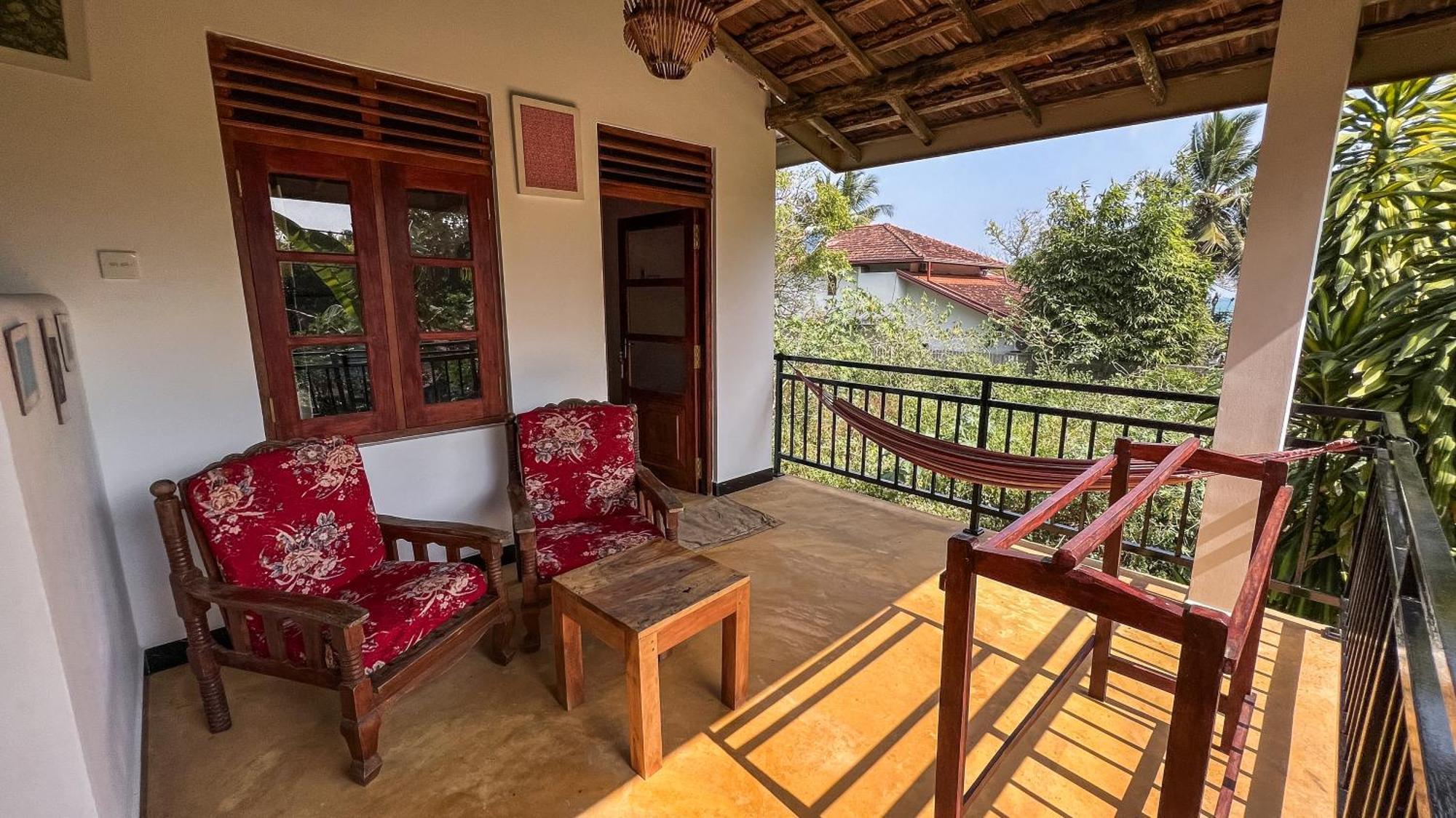 Relax Beach House Tangalle Exterior foto